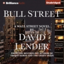 Bull Street - eAudiobook