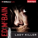 Lady Killer - eAudiobook