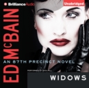 Widows - eAudiobook