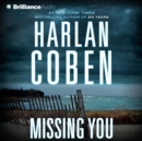 Missing You - eAudiobook