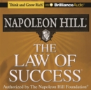 Law of Success, The - eAudiobook