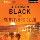 The Survivors Club - eAudiobook