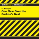 One Flew Over the Cuckoo's Nest - eAudiobook