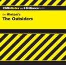 The Outsiders - eAudiobook