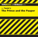 The Prince and the Pauper - eAudiobook