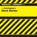 Hemingway's Short Stories - eAudiobook