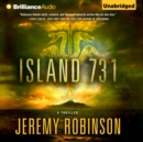 Island 731 - eAudiobook