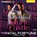 The Fatal Fortune - eAudiobook