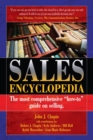 Sales Encyclopedia - eBook
