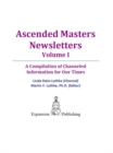 Ascended Masters Newsletters, Vol. I - eBook