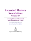 Ascended Masters Newsletters, Vol. IV - eBook
