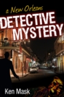 A New Orleans Detective Mystery - eBook