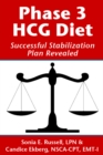 Phase 3 HCG Diet: Successful Stabilization Plan Revealed - eBook