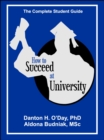 How to Succeed At University--International Edition - eBook