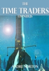 The Time Traders Omnibus - eBook