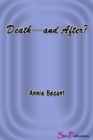 Death--and After? - eBook