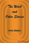 The Witch and Other Stories - eBook