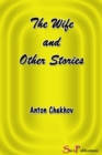 The Wife and Other Stories - eBook