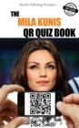 The Mila Kunis QR Quiz Book - eBook