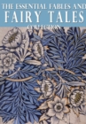 The Essential Fables and Fairy Tales Anthology - eBook