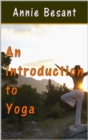 An Introduction to Yoga - eBook