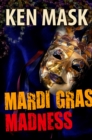 Mardi Gras Madness - eBook
