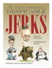 The Modern Compendium of Despicable Jerks - eBook