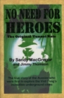 No Need for Heroes - eBook