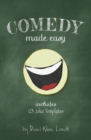 Comedy Made Easy - eBook