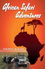 African Safari Adventures - eBook