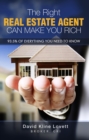 The Right Real Estate Agent Can Make You Rich - eBook