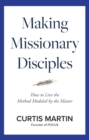 Making Missionary Disciples - eBook