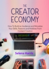The Creator Economy - eBook
