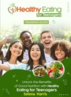 Healthy Eating for Teenagers - eBook