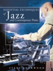 Essential Techniques of Jazz and Contemporary Piano - eBook