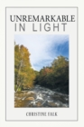 Unremarkable in Light - eBook