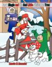 Snow Magic and the Sad Little Christmas Tree - Book