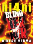 Ni4ni : Blind Terror - eBook