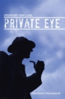 Stewart Sinclair, Private Eye - eBook