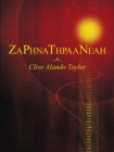 Zaphnathpaaneah - eBook
