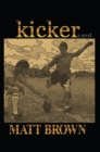 Kicker - eBook