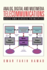 Analog, Digital and Multimedia Telecommunications : Basic and Classic Principles - eBook