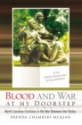 Blood and War at My Doorstep - eBook