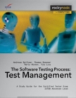 Software Testing Practice: Test Management : A Study Guide for the Certified Tester Exam ISTQB Advanced Level - eBook