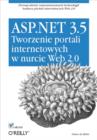 ASP.NET 3.5. Tworzenie portali internetowych w nurcie Web 2.0 - eBook