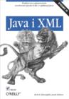 Java i XML. Wydanie III - eBook