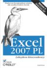 Excel 2007 PL. Leksykon kieszonkowy. Wydanie II - eBook