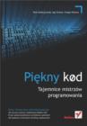 Pi?kny kod. Tajemnice mistrzow programowania - eBook