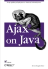 Ajax on Java - eBook