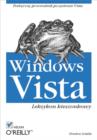Windows Vista. Leksykon kieszonkowy - eBook